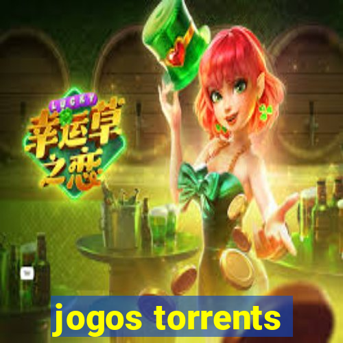 jogos torrents